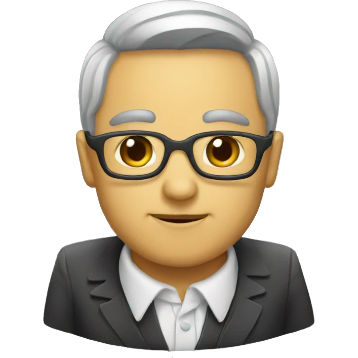 abogado emoji
