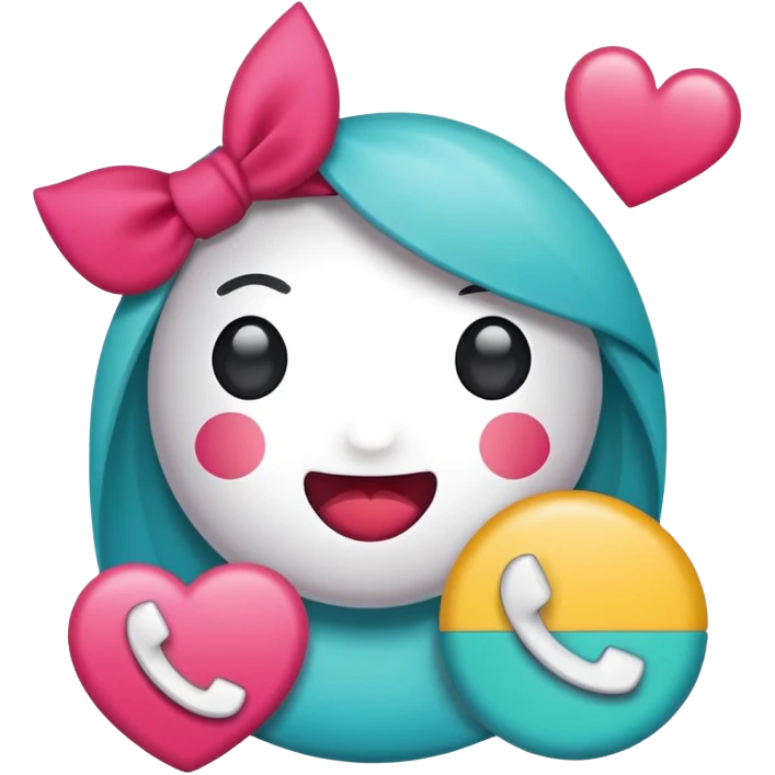 TikTok verify emoji