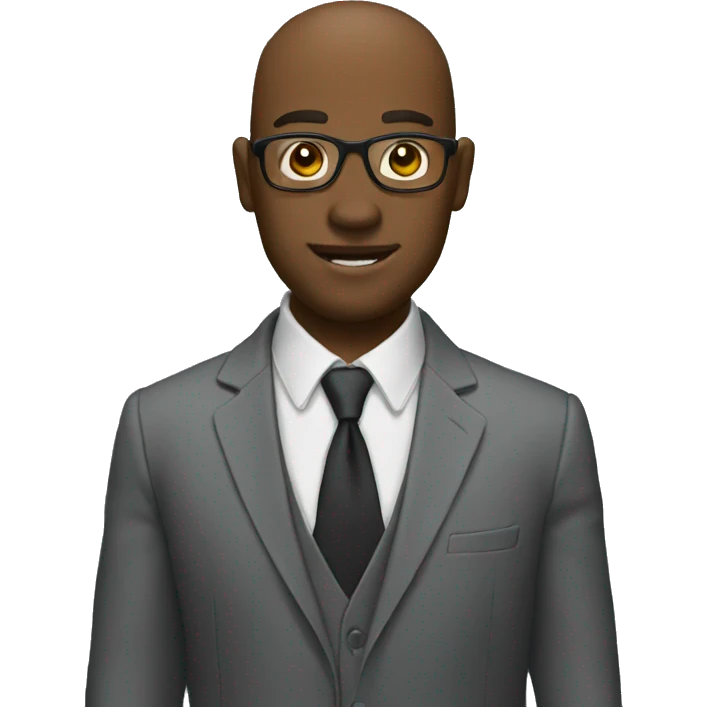 Human Buisness emoji