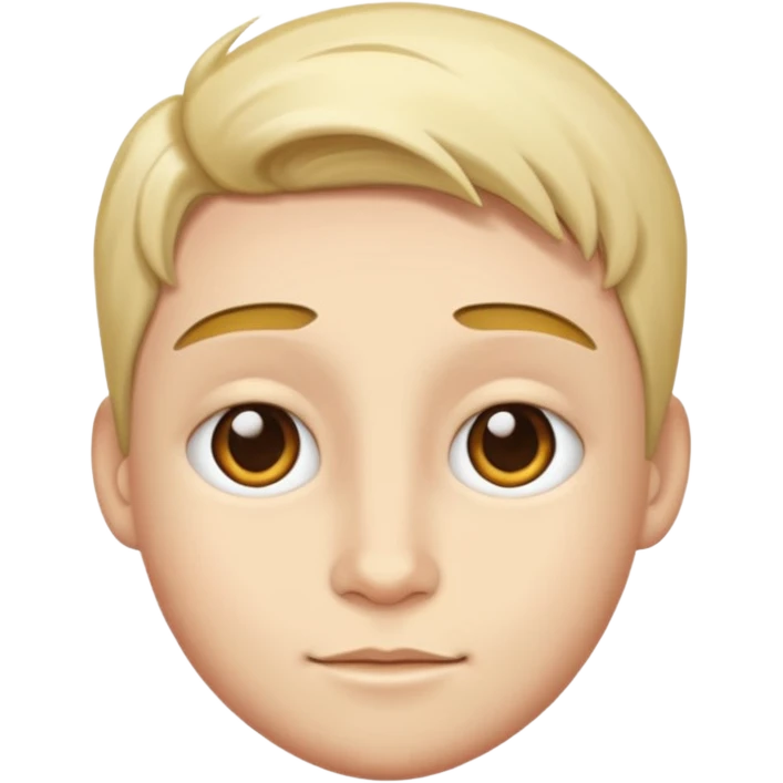 Bubu emoji