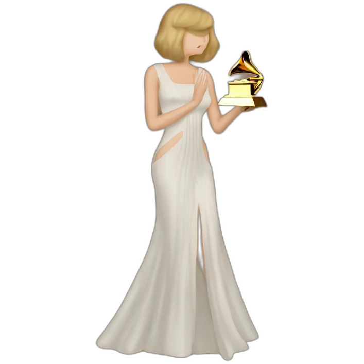 kanye grammys taylor swift emoji