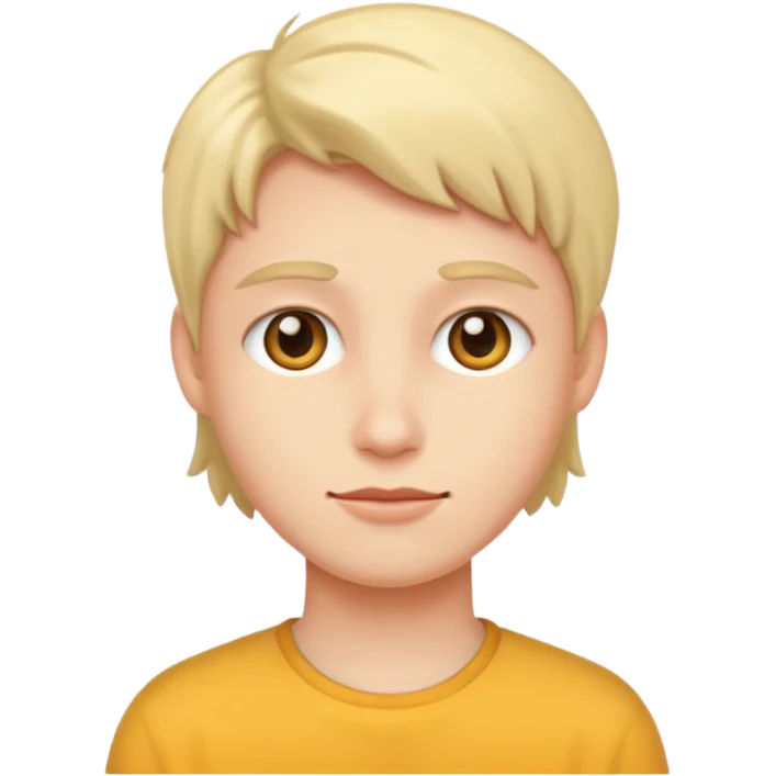 Schön  emoji