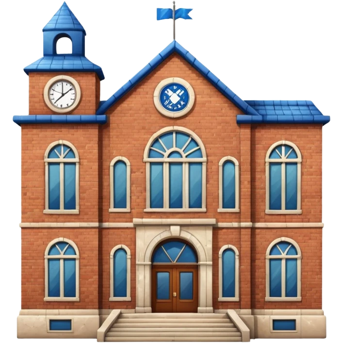 univesidad  emoji