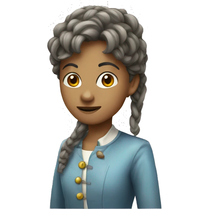 alice elm emoji