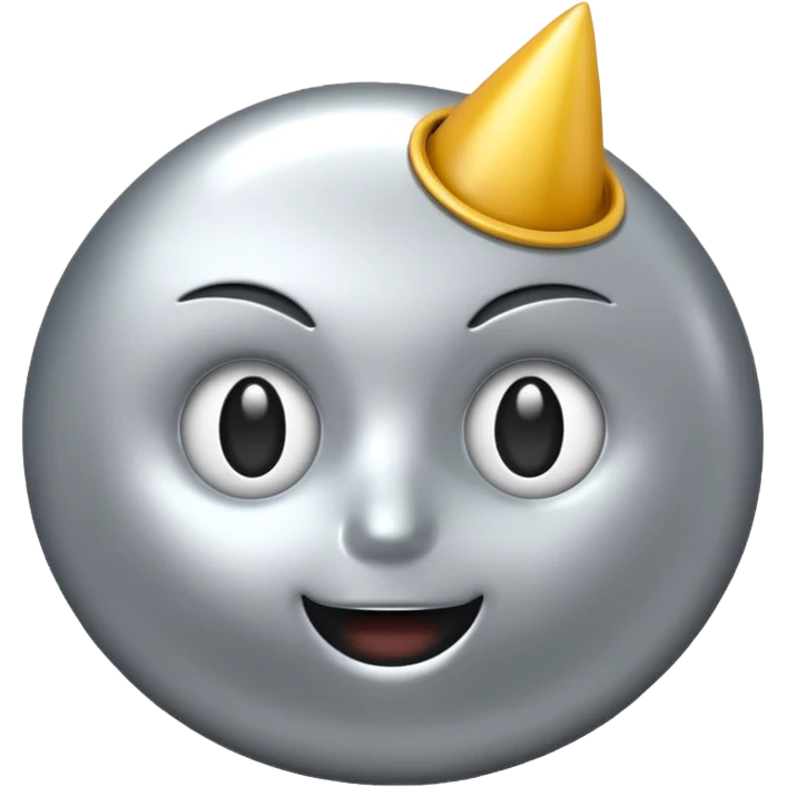 Clip emoji