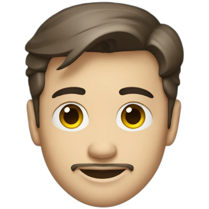Tesla emoji