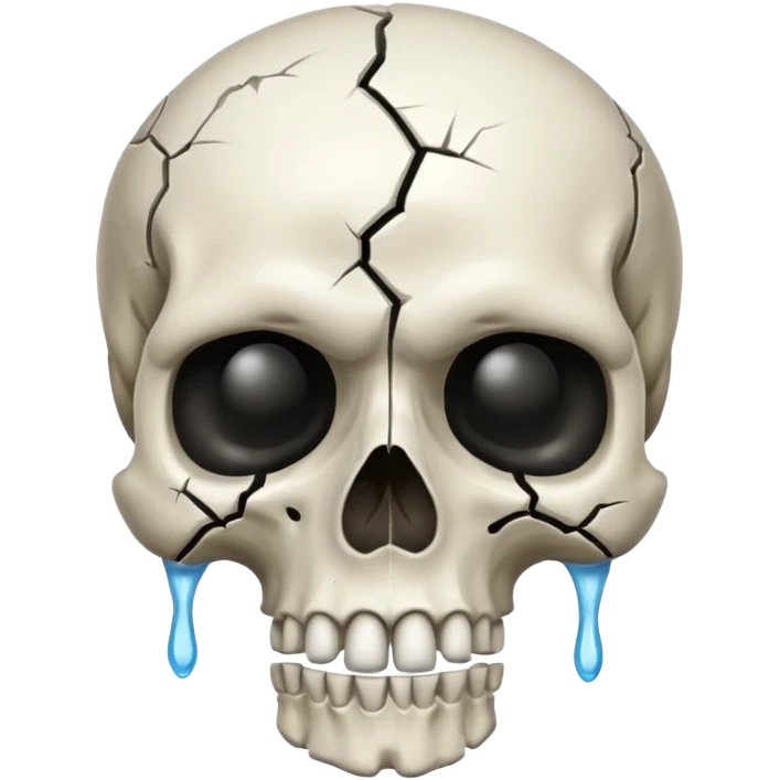 💀🤯 emoji