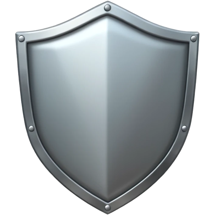 protection emoji