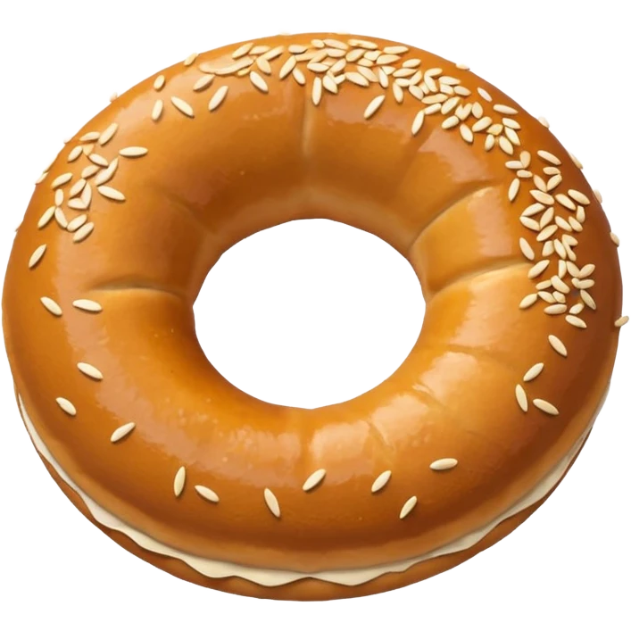 Simit emoji