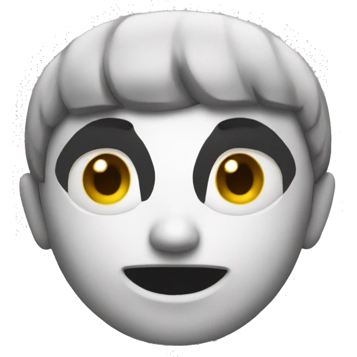 listento me emoji