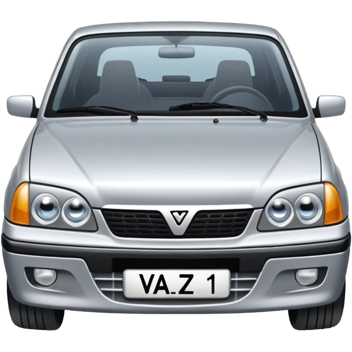 Ваз 2114 emoji