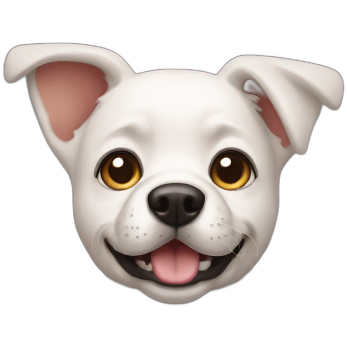 doggo emoji