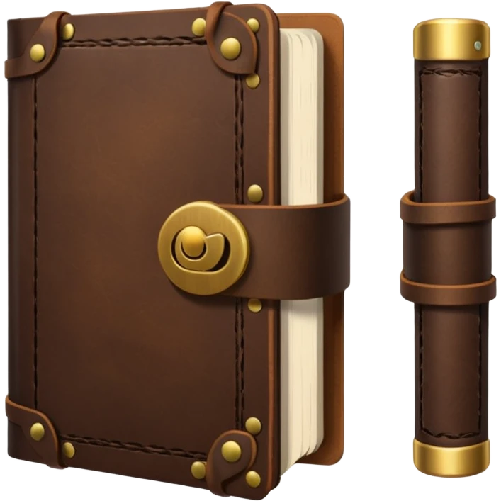 diary emoji