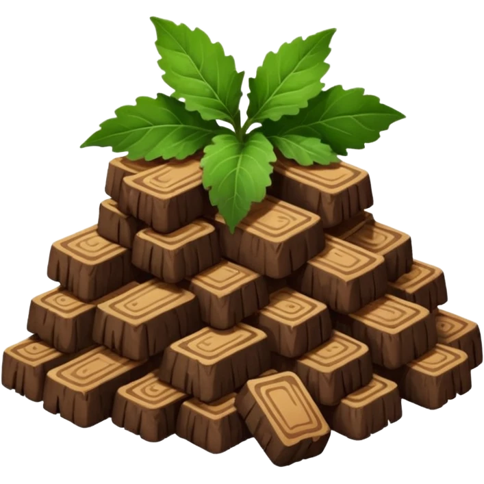 Patchouli  emoji