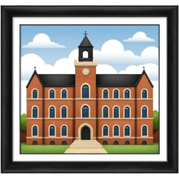 Limus college emoji