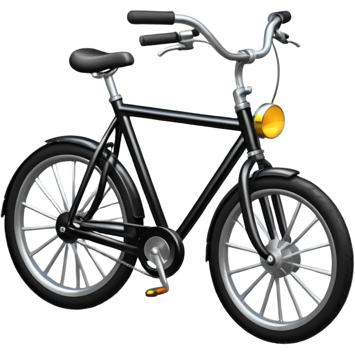 bike emoji