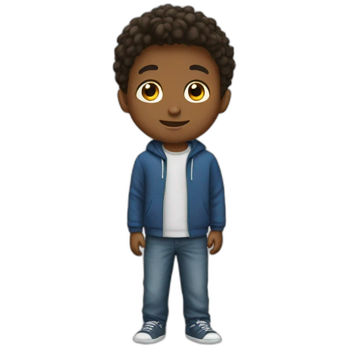 boy emoji