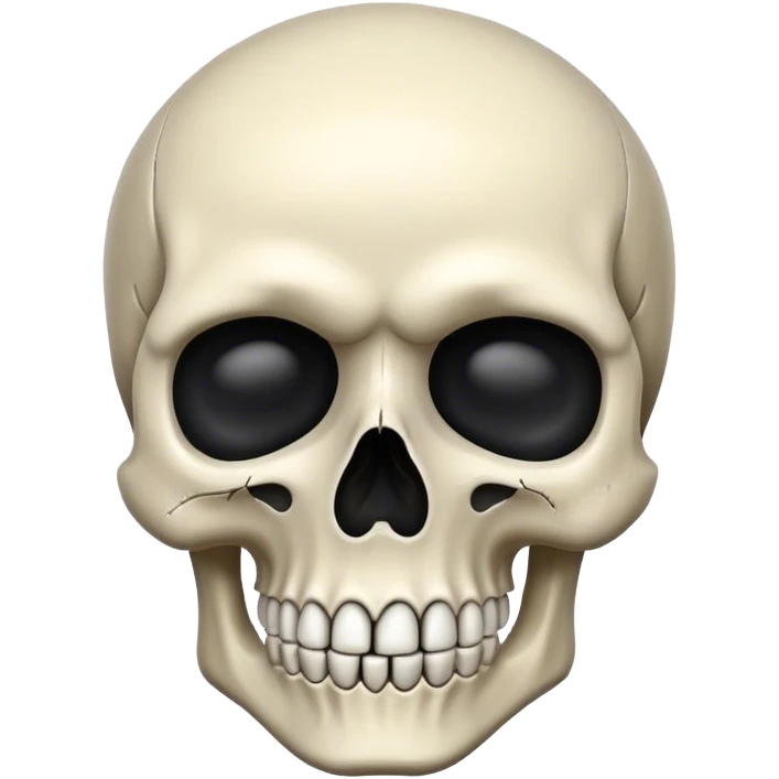 skull emoji