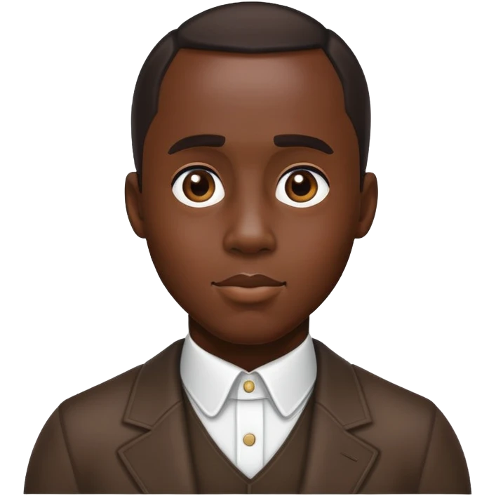 pdiddy emoji