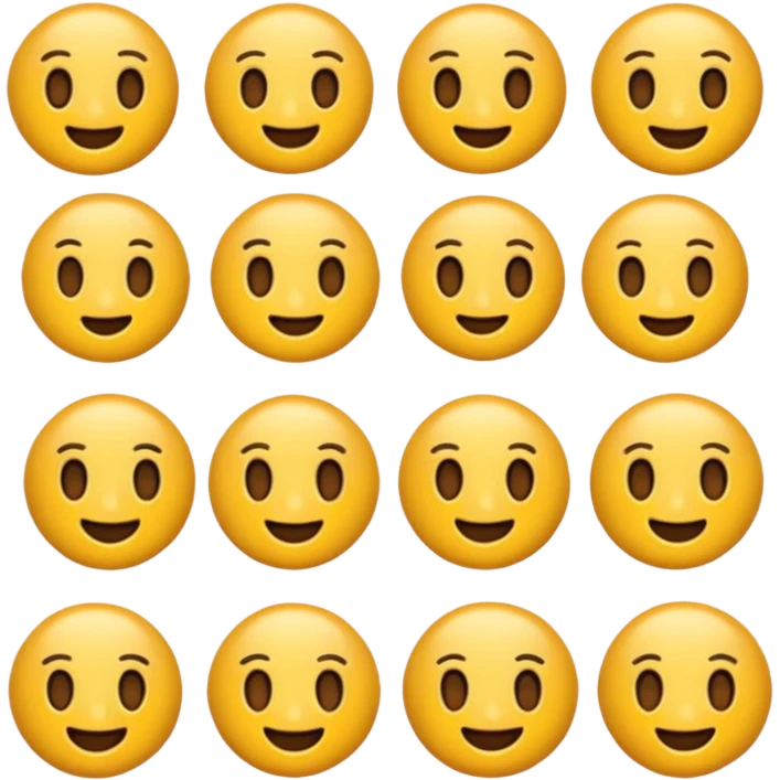 Fok emoji