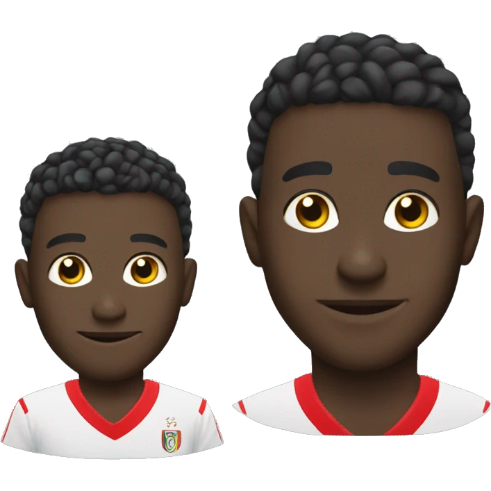 Vinicius junior emoji