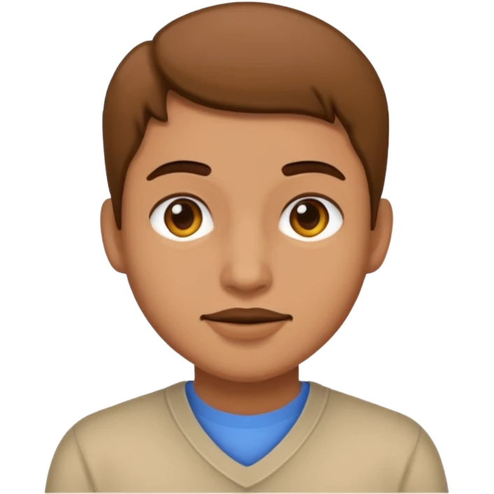 İk emoji