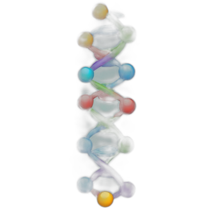 DNA molecule  emoji