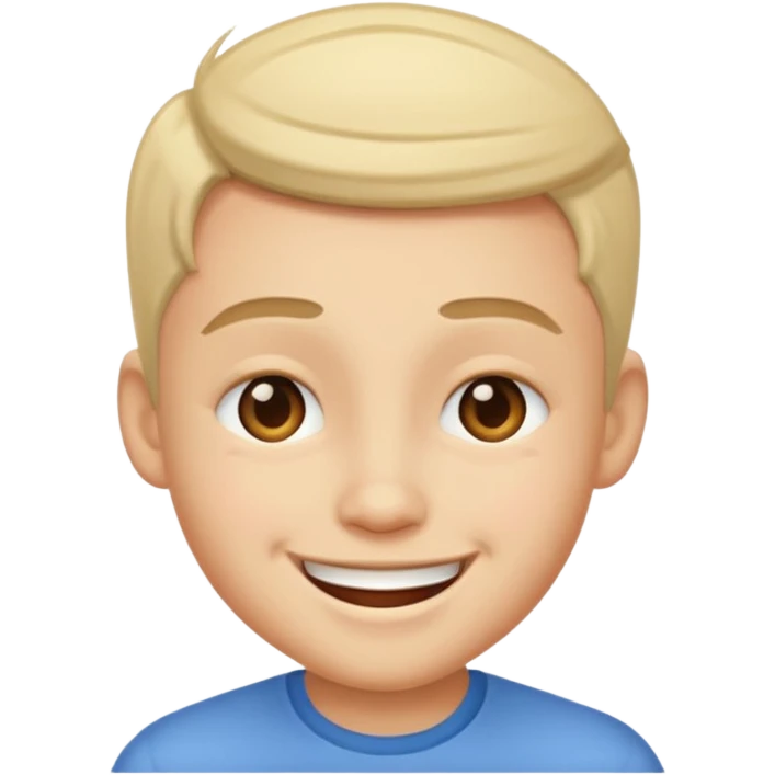 ilya from heated rivalry winking emoji