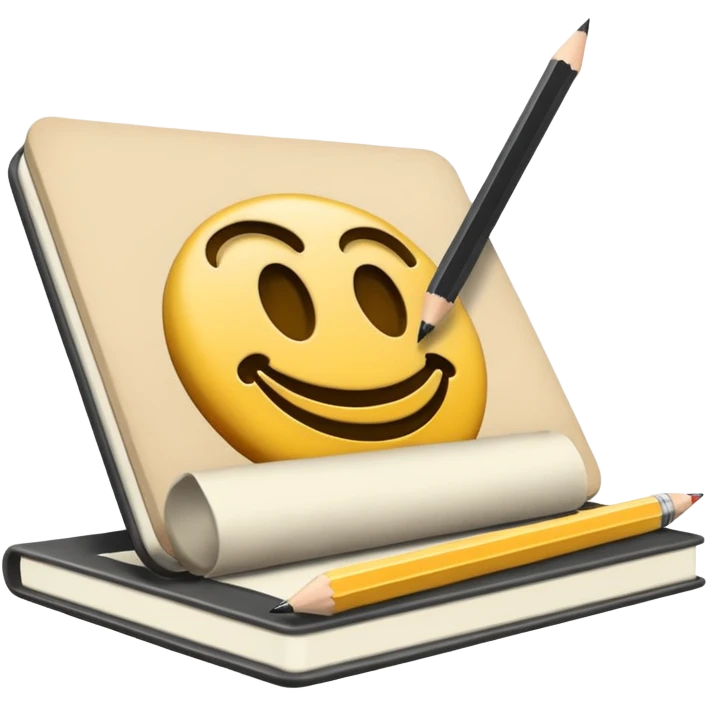 drawing emoji