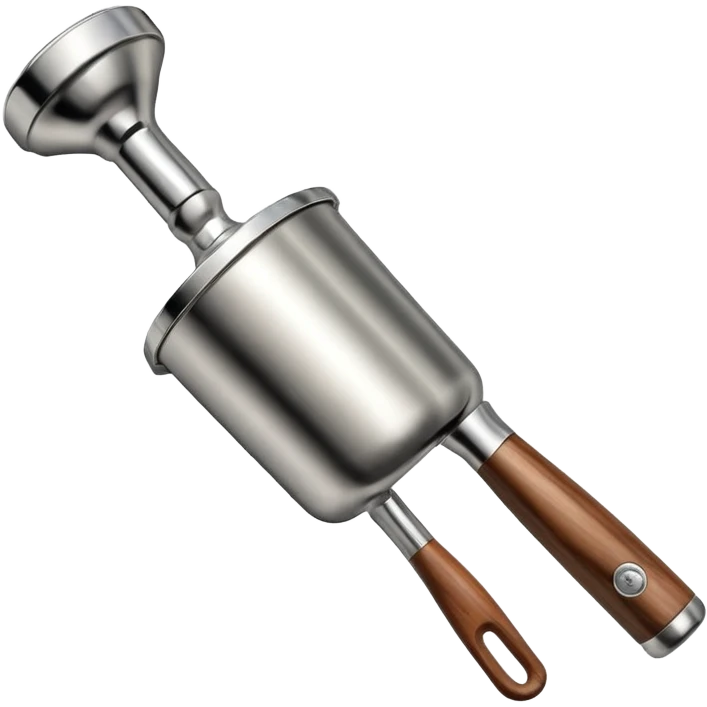 Portafilter emoji
