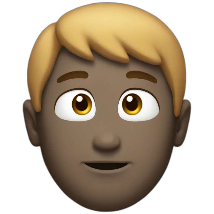 Hipp’eau emoji