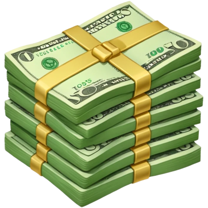 financial emoji