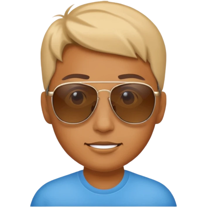 🙎😎 emoji