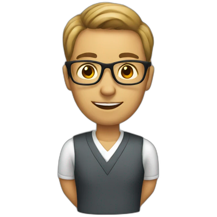 teacher emoji