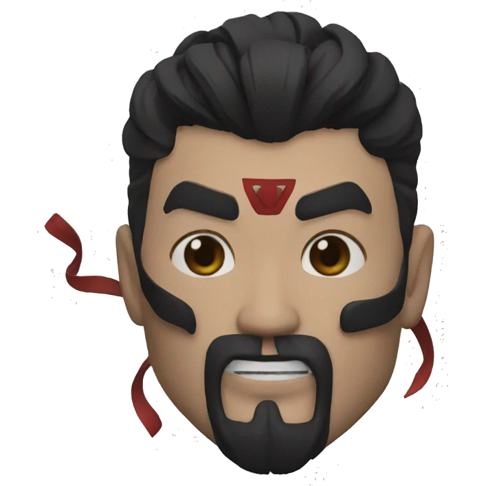 shang chi emoji