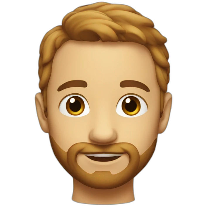 Roux emoji