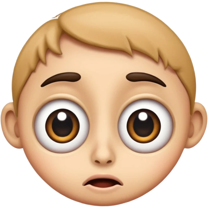 Funny emoji