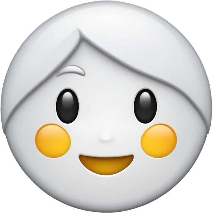 Inata sticker emoji