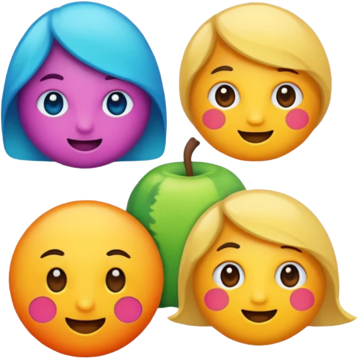 67 meme emoji