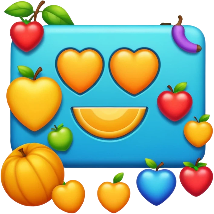 computer game  emoji