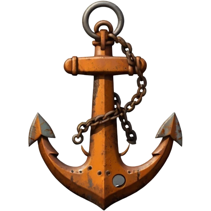 anchor emoji