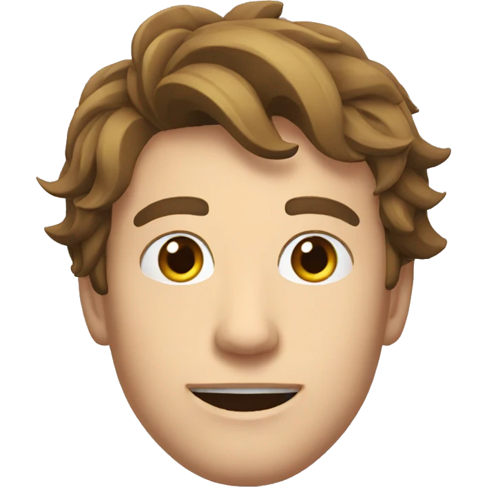Mr beast emoji