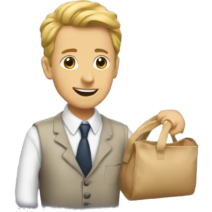 Bon rasovsky  emoji