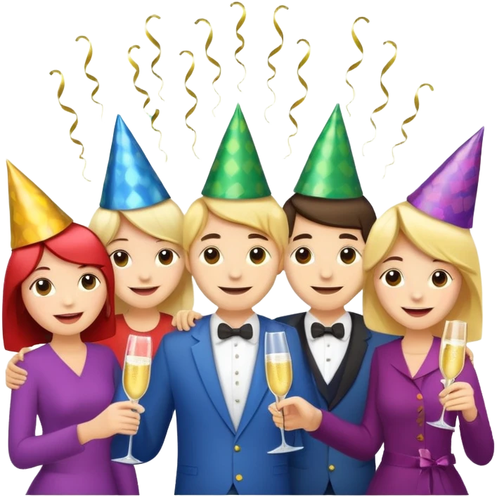 Event emoji
