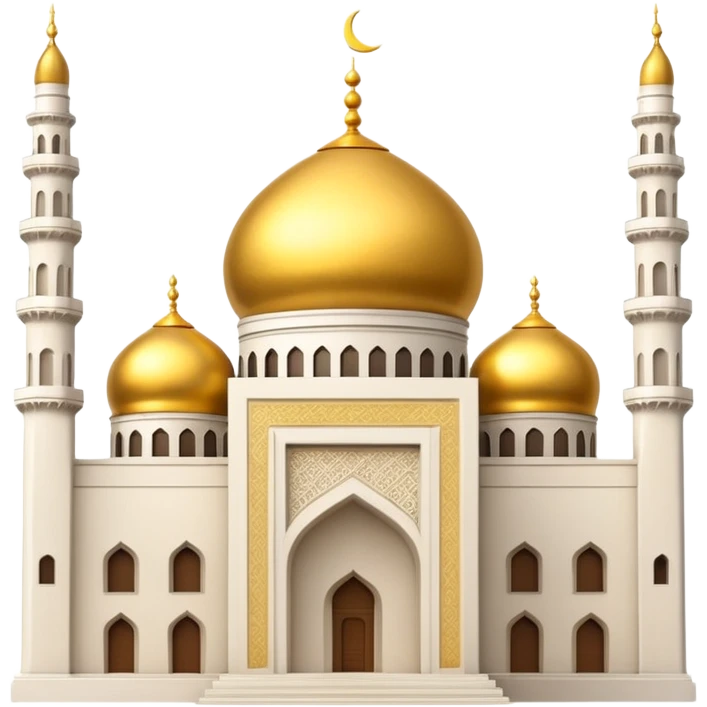 🕌🕌 emoji