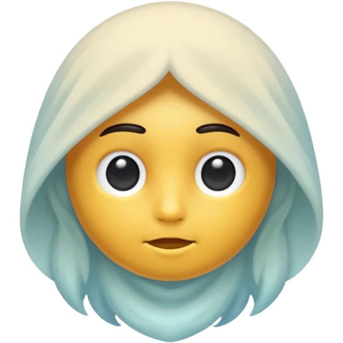Focus  emoji