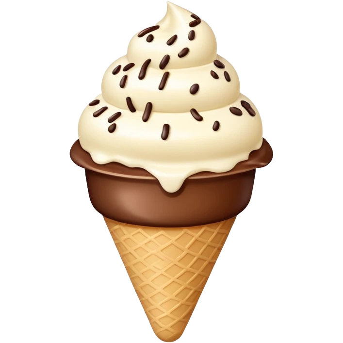 vanilla emoji
