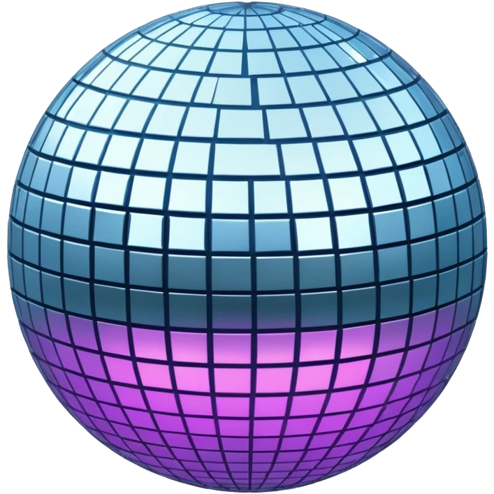 discoball emoji