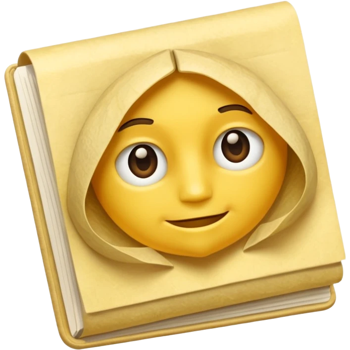 Note emoji