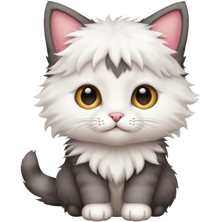 Cute emoji